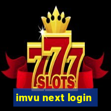 imvu next login